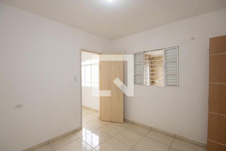 Quarto 2 de casa para alugar com 2 quartos, 80m² em Tucuruvi, São Paulo