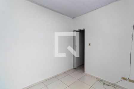 Sala de casa para alugar com 1 quarto, 42m² em Vila Paranagua, São Paulo