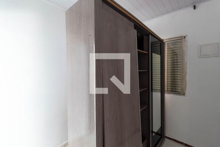 Quarto de casa para alugar com 1 quarto, 42m² em Vila Paranagua, São Paulo