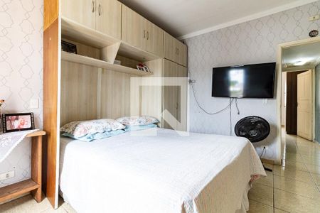 Quarto 1 de casa à venda com 2 quartos, 120m² em Vila Moraes, São Paulo