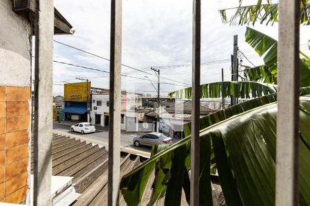 Vista do Quarto 1 de casa à venda com 2 quartos, 120m² em Vila Moraes, São Paulo