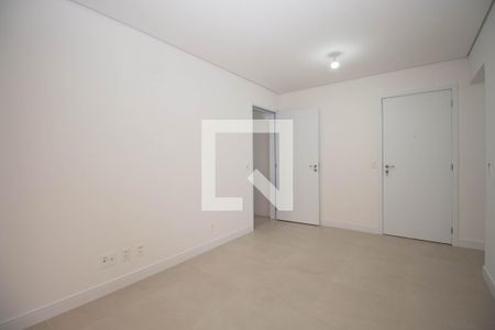 Sala de apartamento para alugar com 3 quartos, 70m² em Samambaia , Brasília