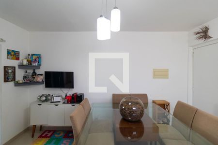 Sala 01 de apartamento para alugar com 3 quartos, 94m² em Jardim Amazonas, Campinas