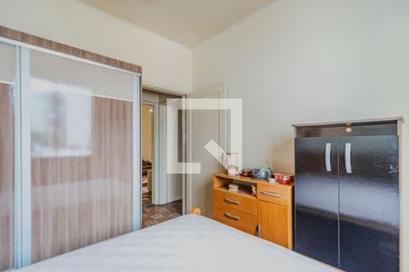 Quarto 2 de apartamento à venda com 2 quartos, 70m² em Partenon, Porto Alegre