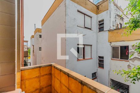 Sala de apartamento à venda com 2 quartos, 70m² em Partenon, Porto Alegre