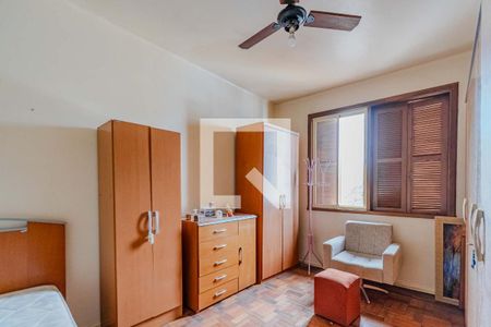 Quarto 1 de apartamento à venda com 2 quartos, 70m² em Partenon, Porto Alegre