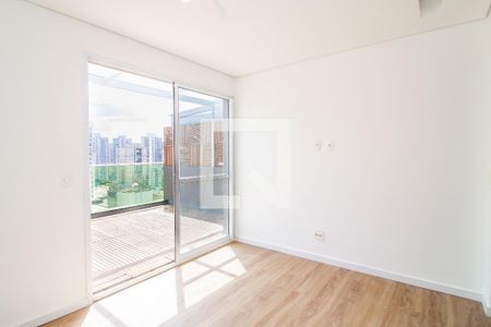 Quarto de apartamento à venda com 1 quarto, 70m² em Perdizes, São Paulo