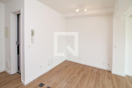 Sala de apartamento à venda com 1 quarto, 70m² em Perdizes, São Paulo