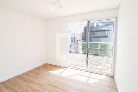 Quarto de apartamento à venda com 1 quarto, 70m² em Perdizes, São Paulo