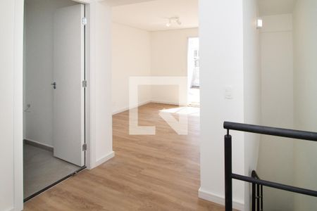 Quarto de apartamento à venda com 1 quarto, 70m² em Perdizes, São Paulo