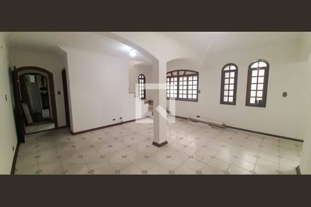 Sala de casa para alugar com 6 quartos, 150m² em Presidente Altino, Osasco