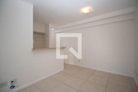 Sala de apartamento para alugar com 1 quarto, 42m² em Aguas Claras, Brasília