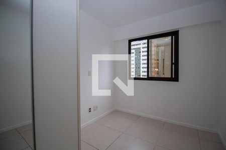 Quarto de apartamento para alugar com 1 quarto, 42m² em Aguas Claras, Brasília