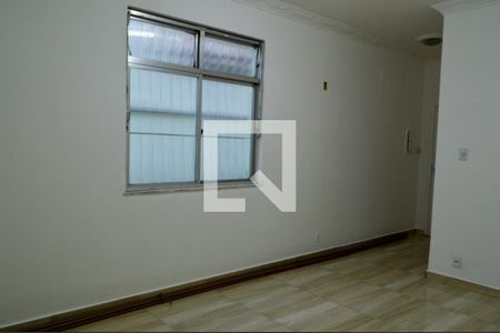 Sala de apartamento para alugar com 3 quartos, 75m² em Freguesia (jacarepaguá), Rio de Janeiro