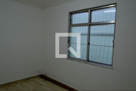 Sala de apartamento para alugar com 3 quartos, 75m² em Freguesia (jacarepaguá), Rio de Janeiro