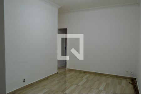 Sala  de apartamento para alugar com 3 quartos, 75m² em Freguesia (jacarepaguá), Rio de Janeiro