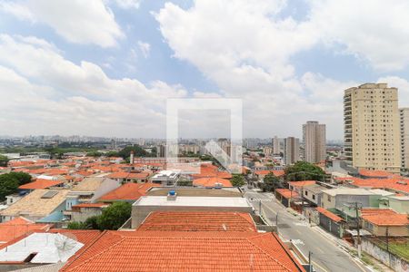 Vista/Sacada/Sala de apartamento para alugar com 1 quarto, 40m² em Vila Guilherme, São Paulo