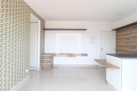 Sala de apartamento para alugar com 1 quarto, 40m² em Vila Guilherme, São Paulo