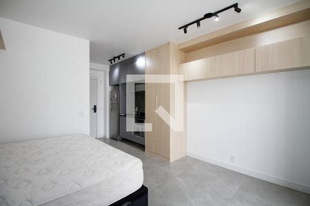 Studio de kitnet/studio à venda com 1 quarto, 26m² em Cerqueira César, São Paulo