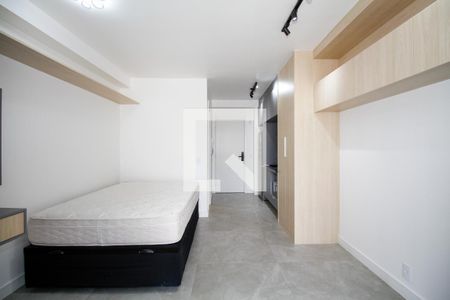 Studio de kitnet/studio à venda com 1 quarto, 26m² em Cerqueira César, São Paulo