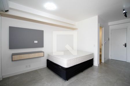 Studio de kitnet/studio à venda com 1 quarto, 26m² em Cerqueira César, São Paulo