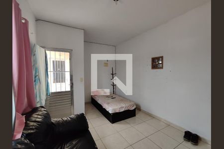 Sala de casa para alugar com 1 quarto, 50m² em Jardim San Giovani, Ferraz de Vasconcelos