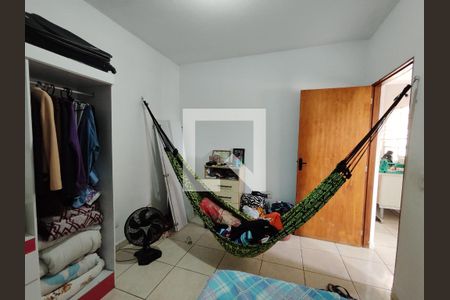 Quarto de casa para alugar com 1 quarto, 50m² em Jardim San Giovani, Ferraz de Vasconcelos