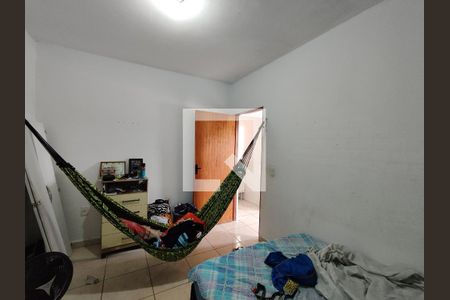 Quarto de casa para alugar com 1 quarto, 50m² em Jardim San Giovani, Ferraz de Vasconcelos