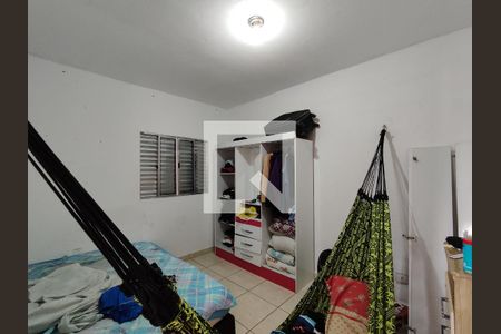 Quarto de casa para alugar com 1 quarto, 50m² em Jardim San Giovani, Ferraz de Vasconcelos