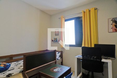 Quarto 2 de apartamento para alugar com 2 quartos, 60m² em Lauzane Paulista, São Paulo