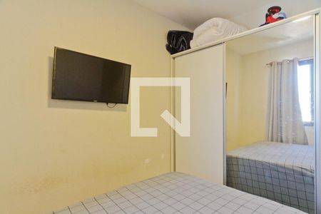 Quarto 1 de apartamento para alugar com 2 quartos, 60m² em Lauzane Paulista, São Paulo