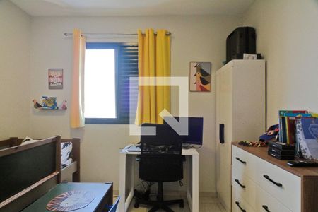 Quarto 2 de apartamento para alugar com 2 quartos, 60m² em Lauzane Paulista, São Paulo