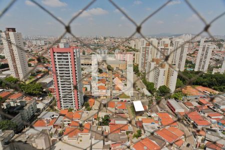 Vista de apartamento para alugar com 2 quartos, 60m² em Lauzane Paulista, São Paulo