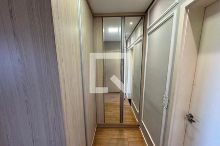 Suíte de apartamento para alugar com 2 quartos, 67m² em Jardim Zara, Ribeirão Preto