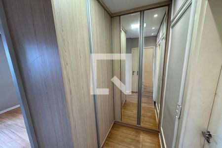 Suíte de apartamento para alugar com 2 quartos, 67m² em Jardim Zara, Ribeirão Preto