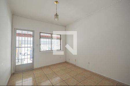 Sala de casa para alugar com 2 quartos, 78m² em Paulicéia, São Bernardo do Campo