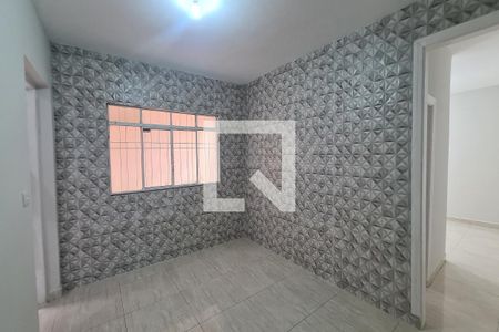 Quarto 2 de casa para alugar com 2 quartos, 70m² em Vila Independencia, São Paulo