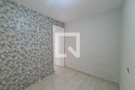 Quarto 2 de casa para alugar com 2 quartos, 70m² em Vila Independencia, São Paulo