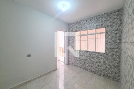 Quarto 2 de casa para alugar com 2 quartos, 70m² em Vila Independencia, São Paulo