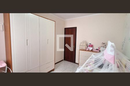 Quarto 1 de apartamento à venda com 3 quartos, 69m² em Vila Mussolini, São Bernardo do Campo