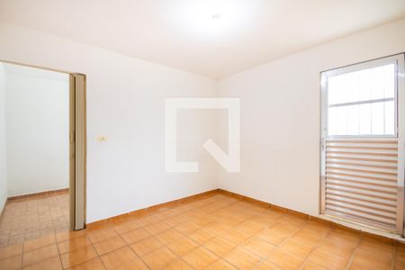 Quarto de casa para alugar com 1 quarto, 35m² em Novo Osasco, Osasco