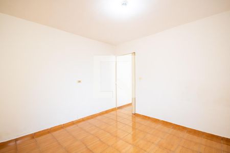 Quarto de casa para alugar com 1 quarto, 35m² em Novo Osasco, Osasco