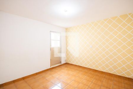 Quarto de casa para alugar com 1 quarto, 35m² em Novo Osasco, Osasco