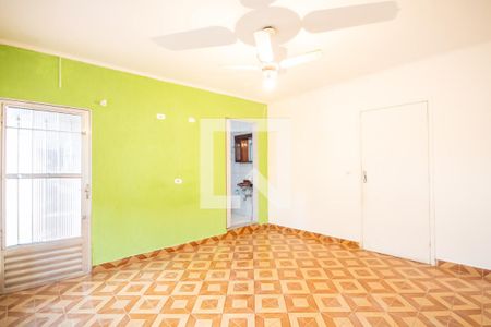 Suíte de casa para alugar com 1 quarto, 45m² em Novo Osasco, Osasco