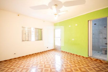 Suíte de casa para alugar com 1 quarto, 45m² em Novo Osasco, Osasco