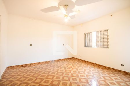 Suíte de casa para alugar com 1 quarto, 45m² em Novo Osasco, Osasco