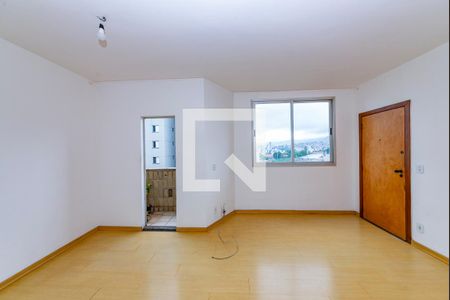 Sala de apartamento para alugar com 3 quartos, 92m² em Lourdes, Belo Horizonte