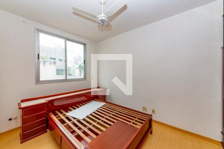 Suíte de apartamento para alugar com 3 quartos, 92m² em Lourdes, Belo Horizonte