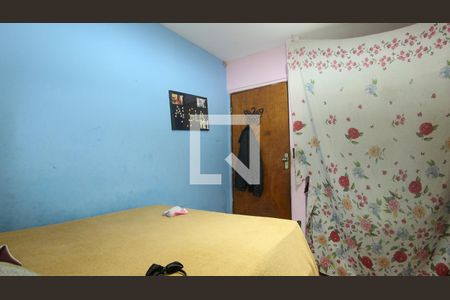 Quarto 2 de apartamento à venda com 2 quartos, 50m² em Fazenda da Juta, São Paulo