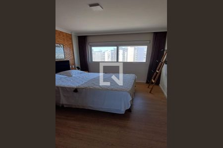  Suíte  de apartamento para alugar com 2 quartos, 80m² em Campinas, São José